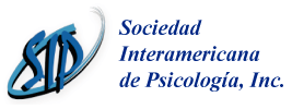 Interamerican Society of Psychology