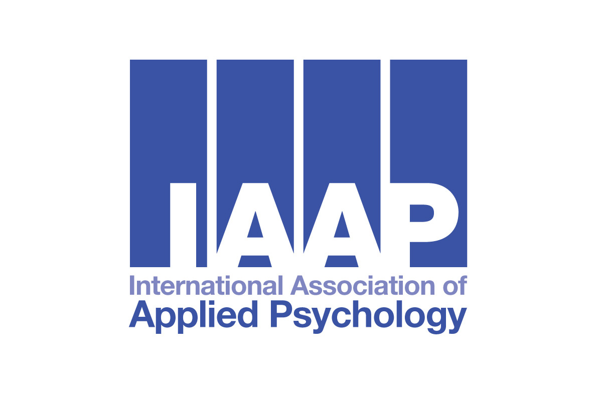 The International Association of Applied Psychology 