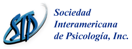 Sociedad Interamericana de Psicología